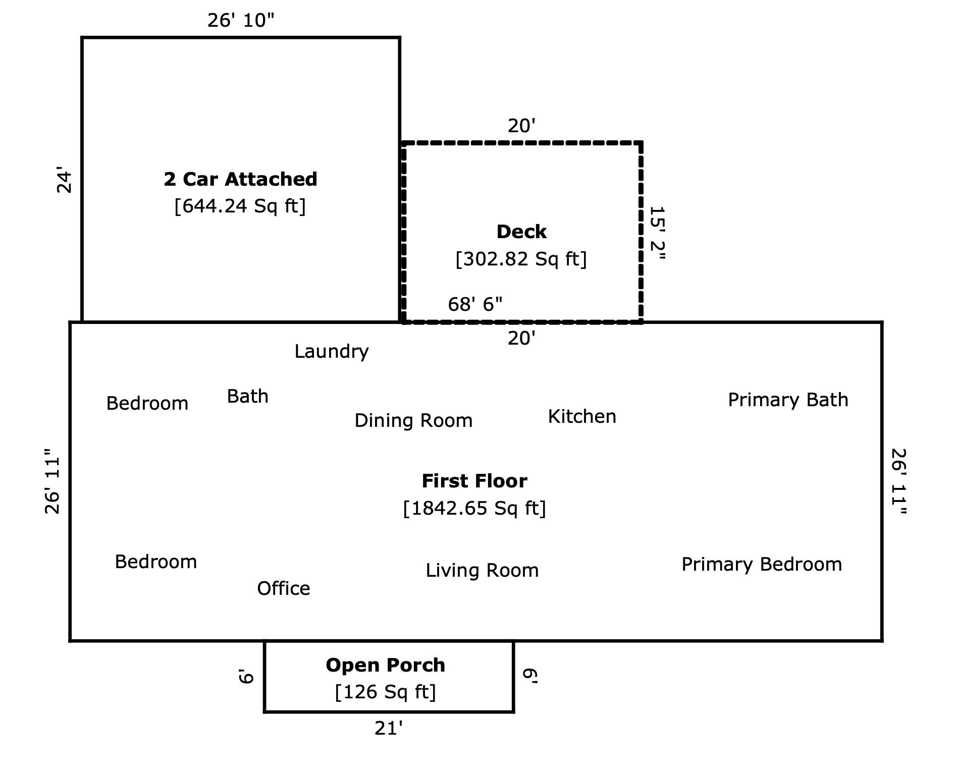 31 Enochs Way