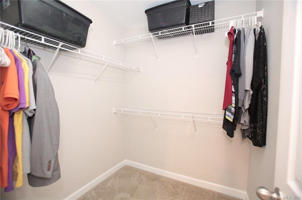 Stone Crest - Residential