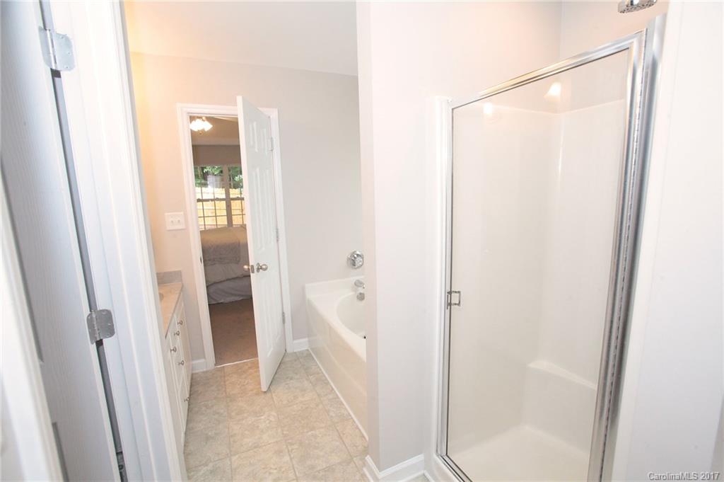 Stone Crest - Residential