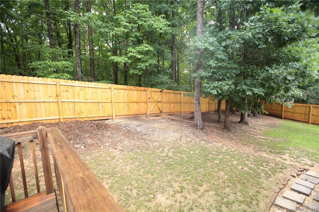 Stone Crest - Residential