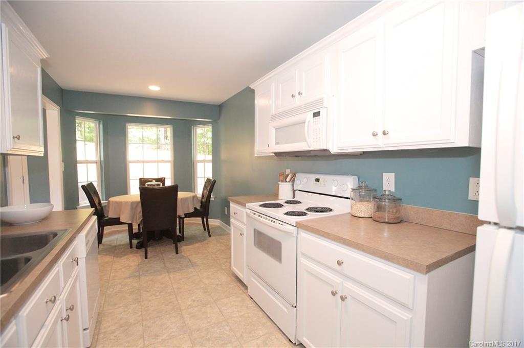 Stone Crest - Residential