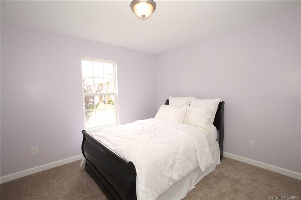 Stone Crest - Residential