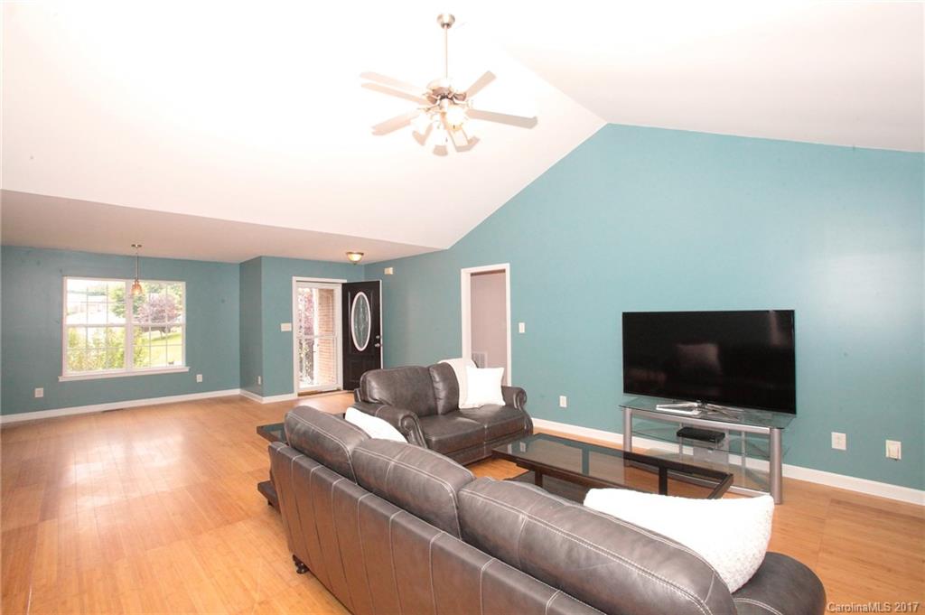 Stone Crest - Residential