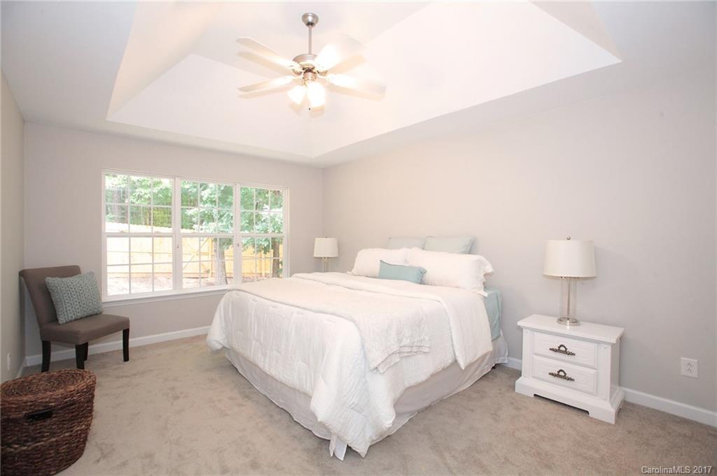 Stone Crest - Residential