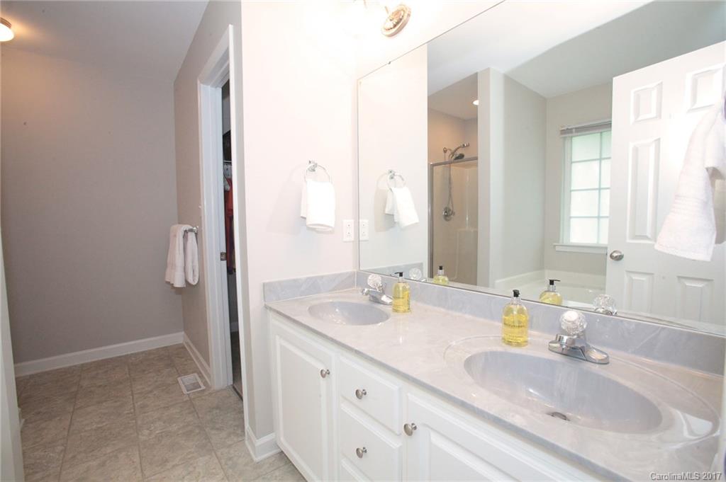 Stone Crest - Residential