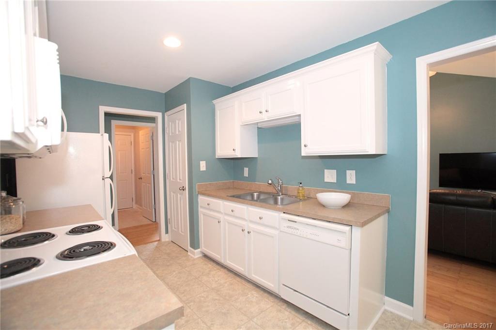 Stone Crest - Residential