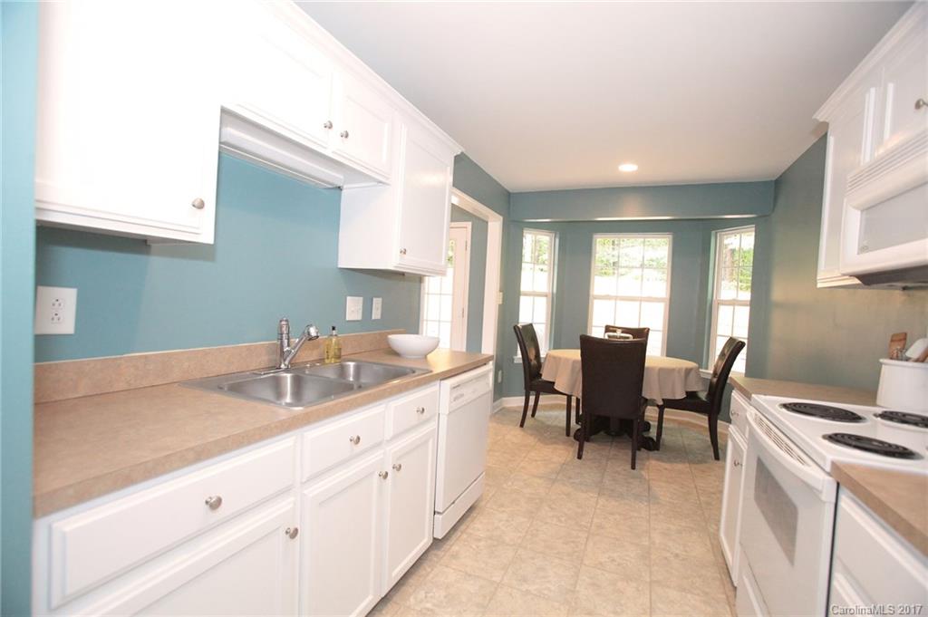 Stone Crest - Residential