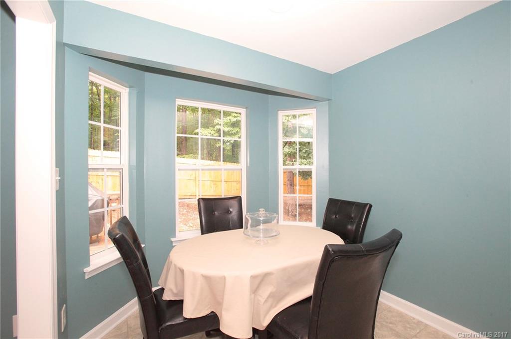 Stone Crest - Residential