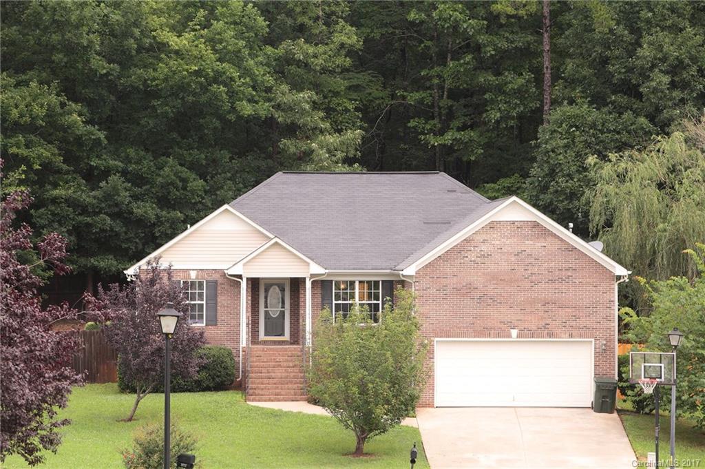 Stone Crest - Residential