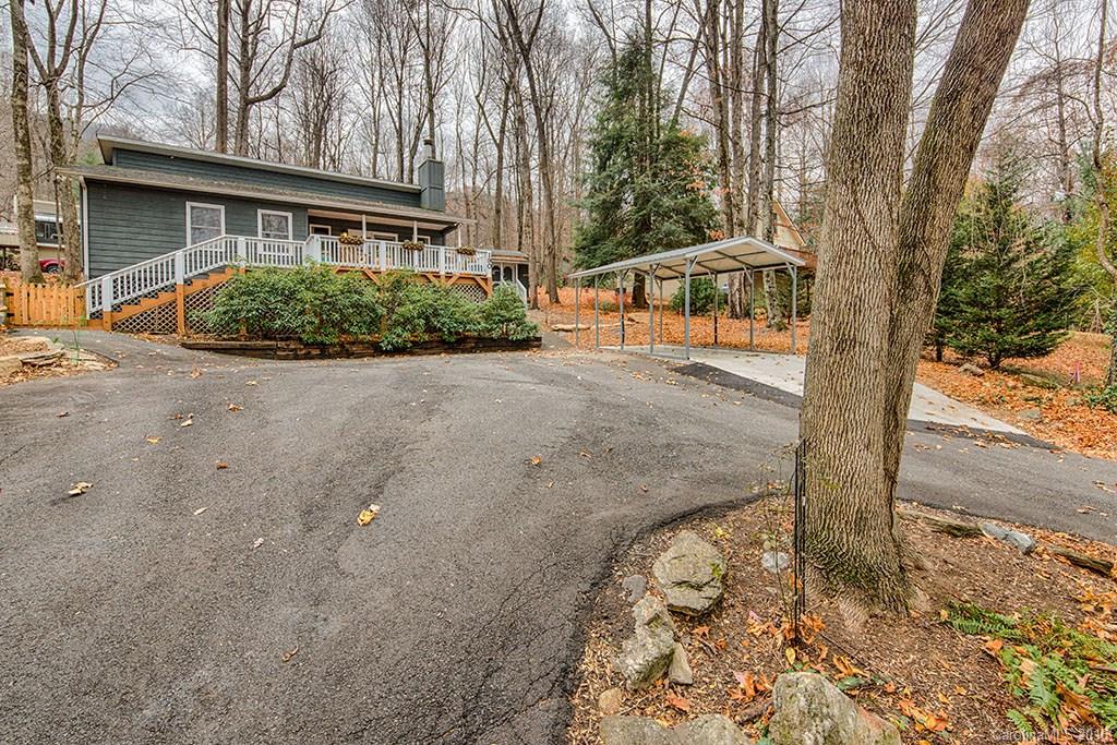 Mountain Top Development Inc - Residential