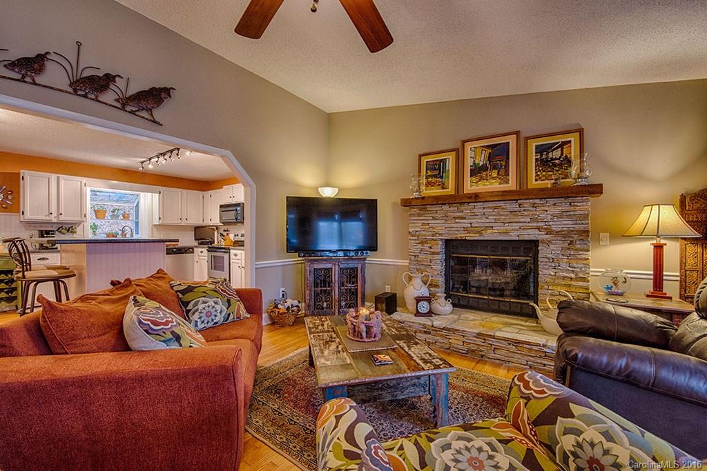 Mountain Top Development Inc - Residential