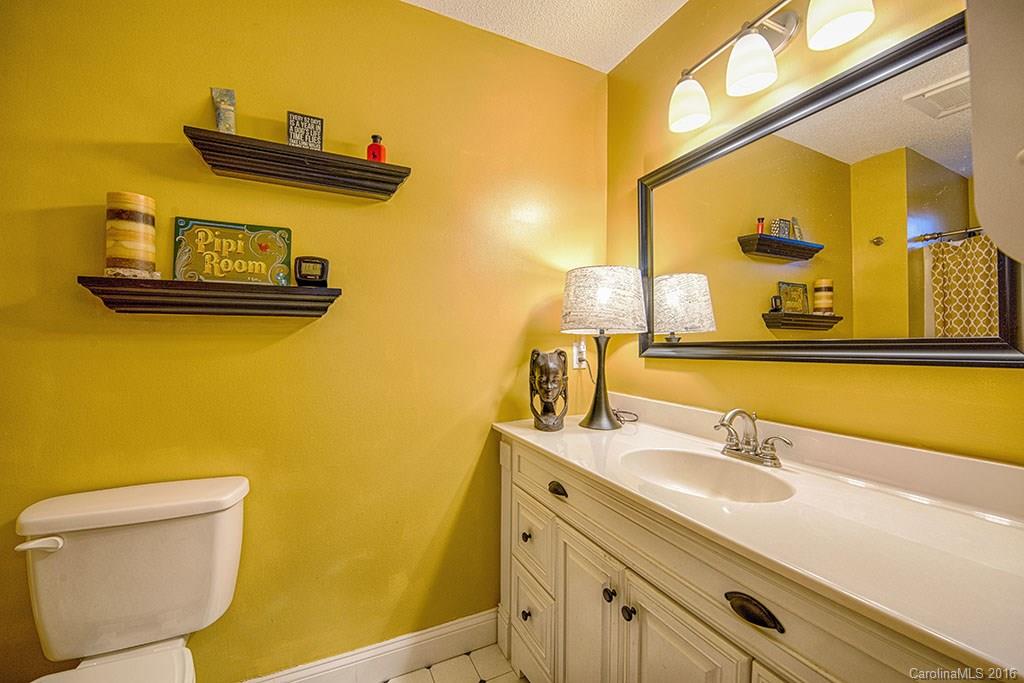 Mountain Top Development Inc - Residential