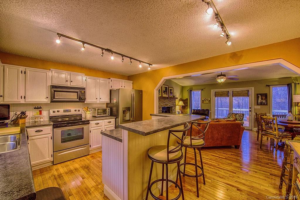 Mountain Top Development Inc - Residential