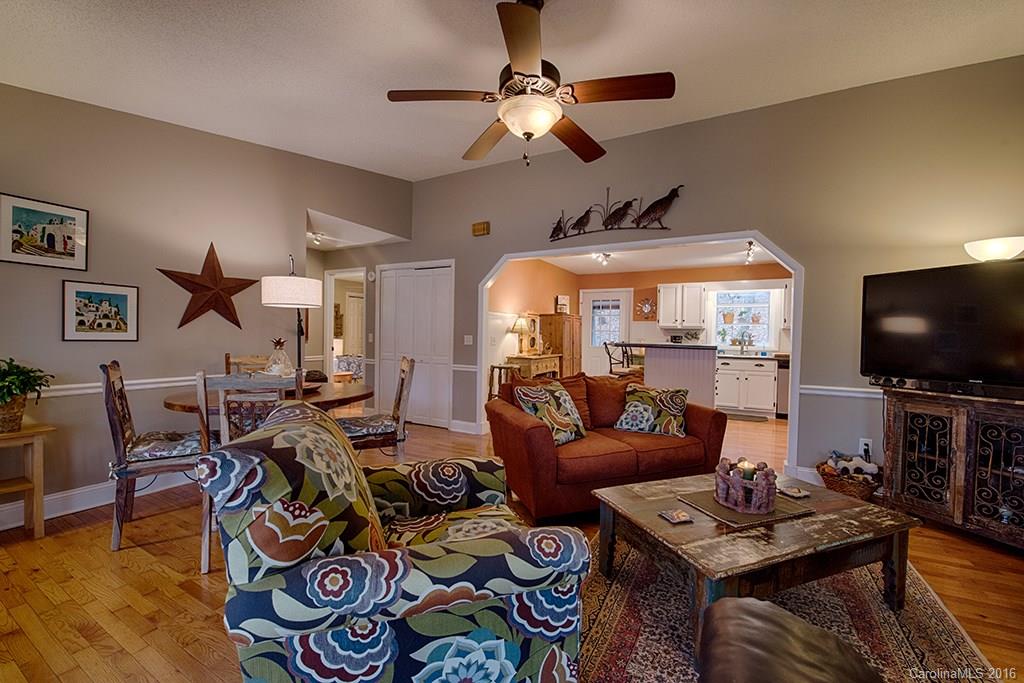 Mountain Top Development Inc - Residential