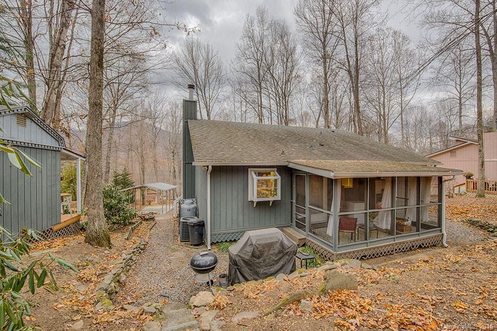 Mountain Top Development Inc - Residential