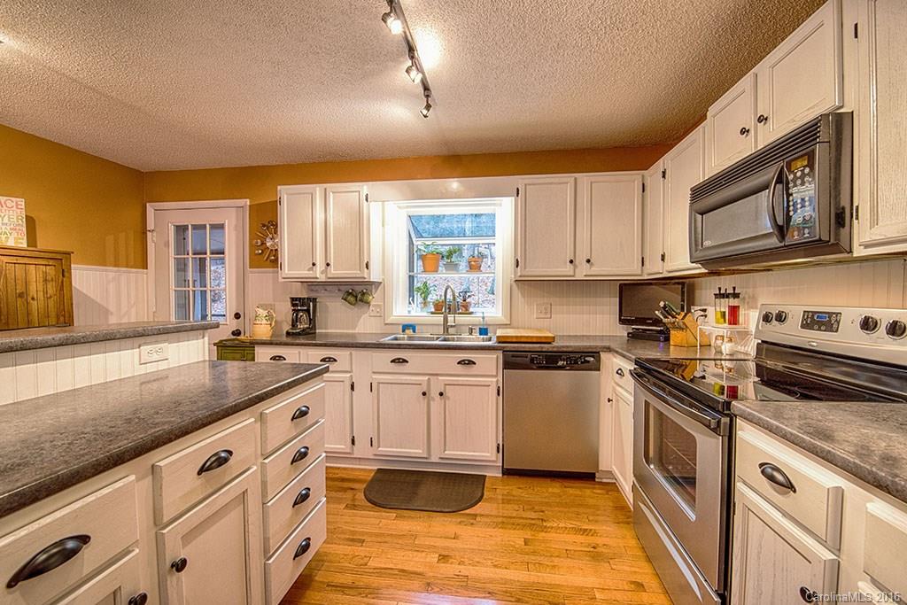 Mountain Top Development Inc - Residential