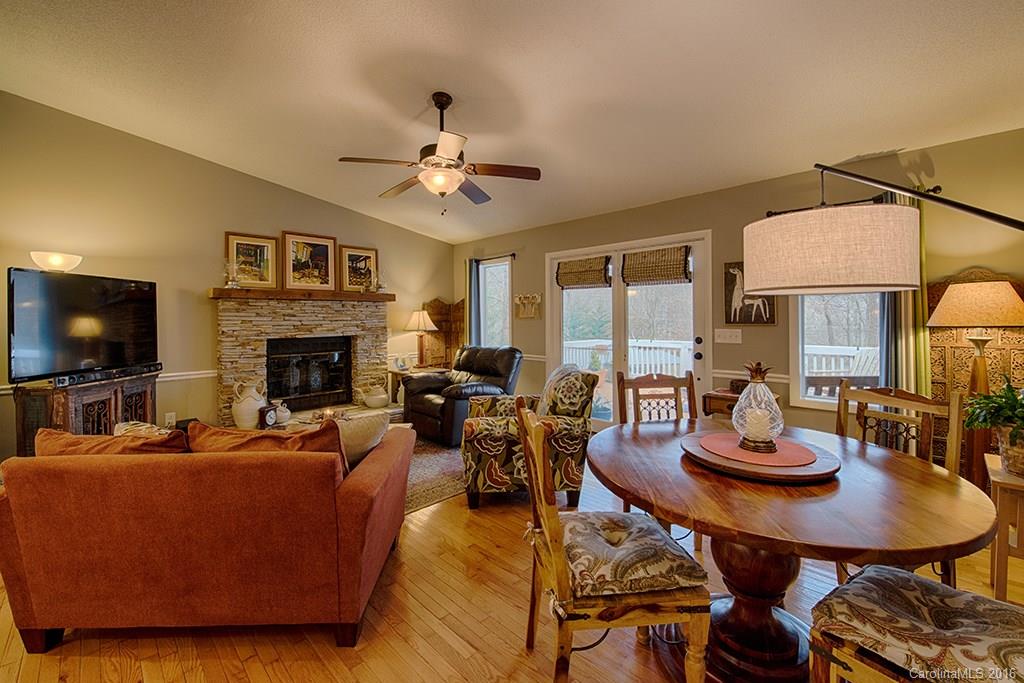 Mountain Top Development Inc - Residential