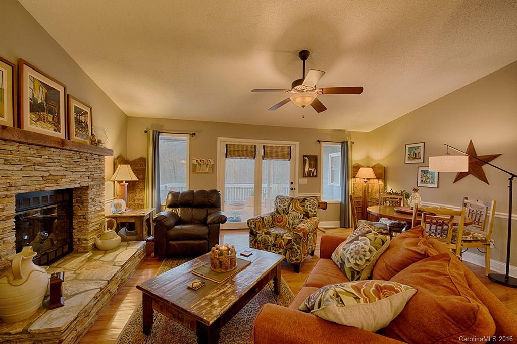 Mountain Top Development Inc - Residential
