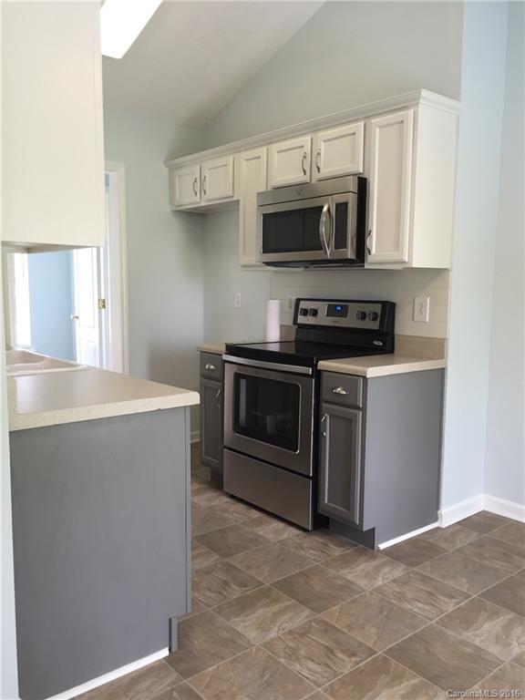 Sonoma Village - Residential