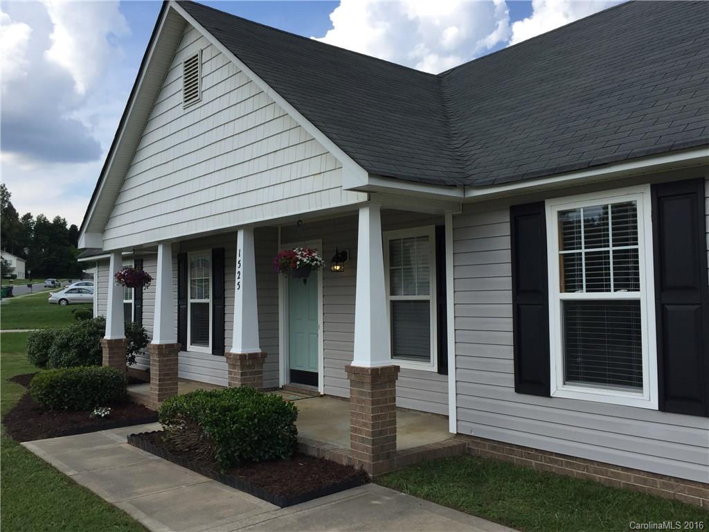 Sonoma Village - Residential