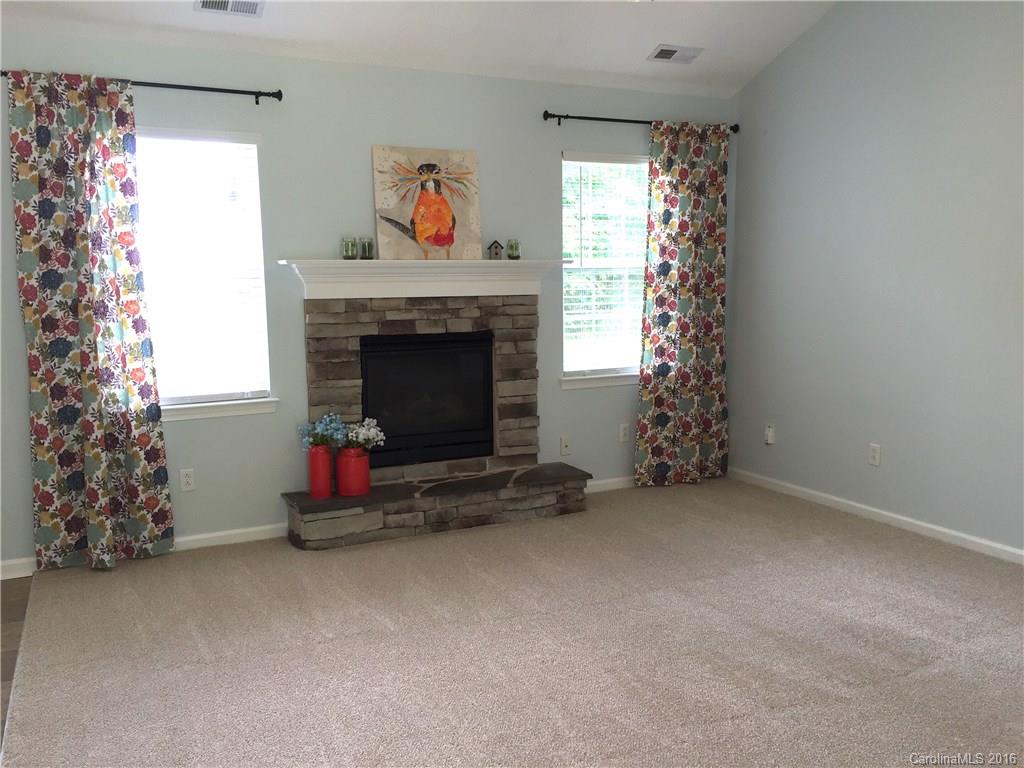 Sonoma Village - Residential