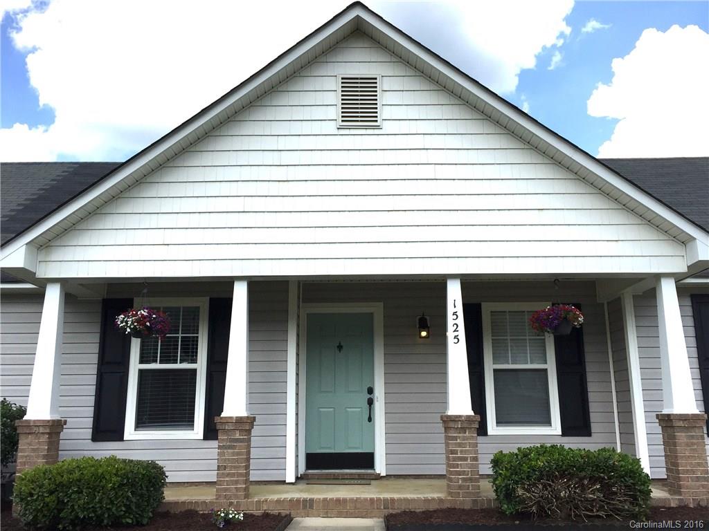 Sonoma Village - Residential