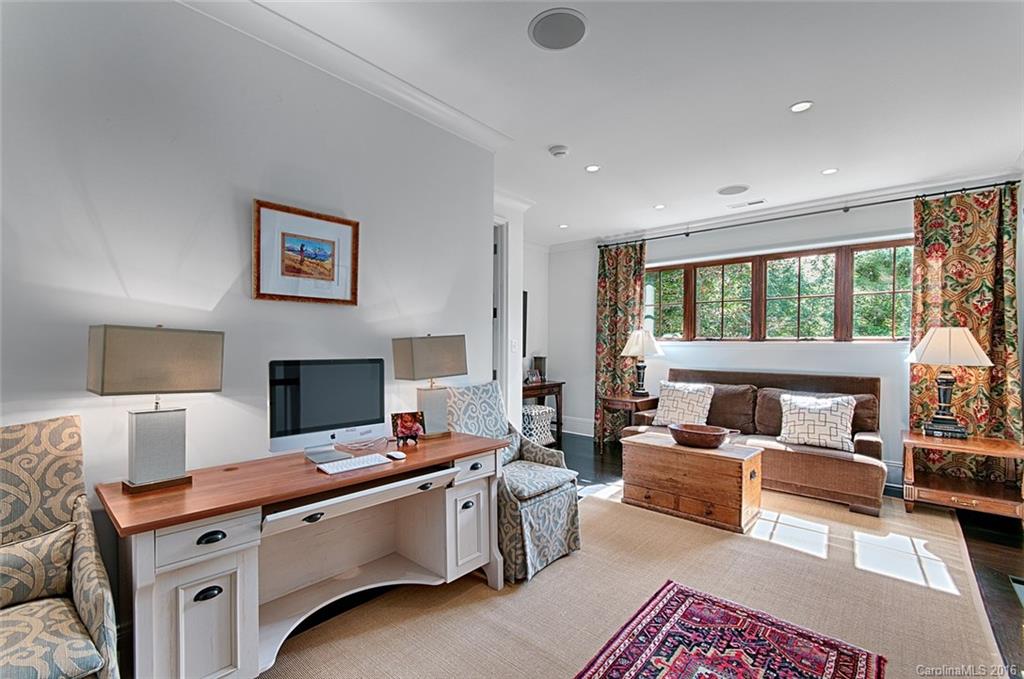 Ramble Biltmore Forest - Residential