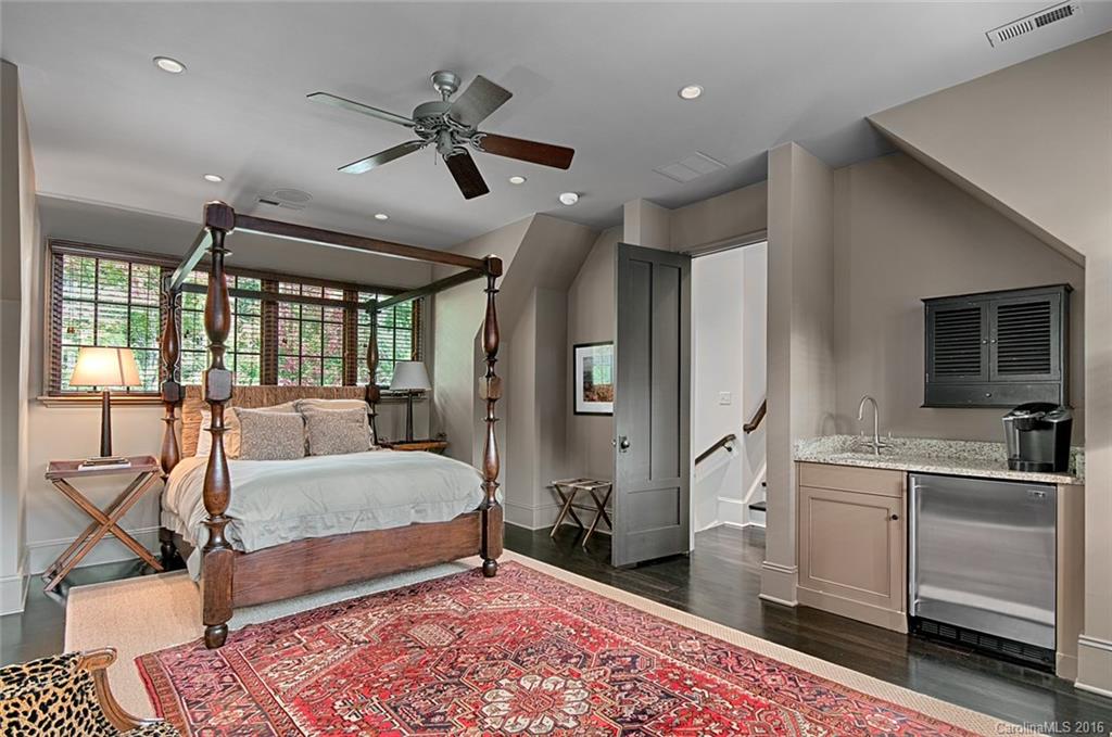 Ramble Biltmore Forest - Residential