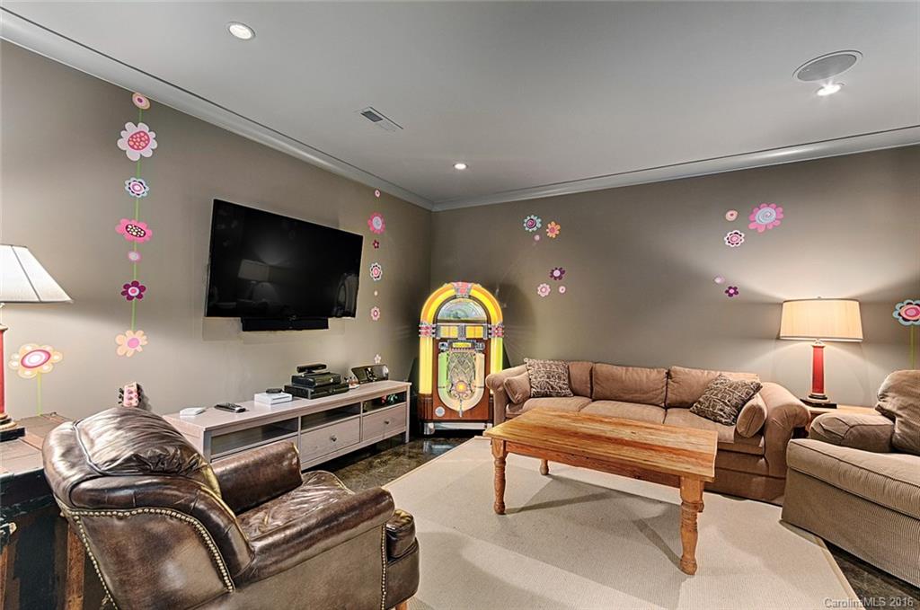 Ramble Biltmore Forest - Residential