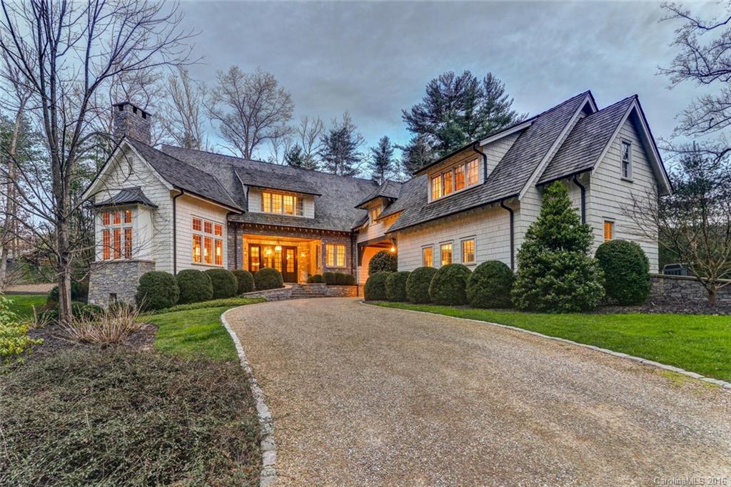 Ramble Biltmore Forest - Residential