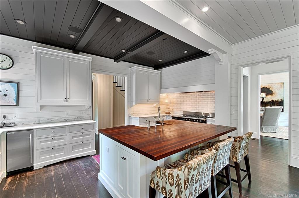 Ramble Biltmore Forest - Residential