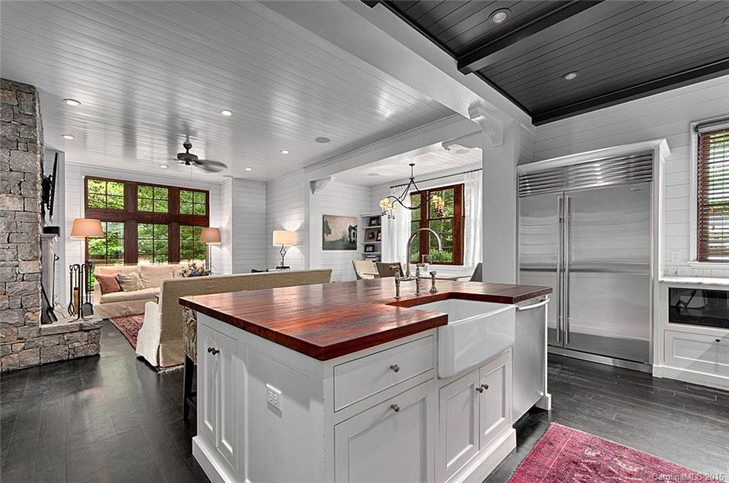 Ramble Biltmore Forest - Residential