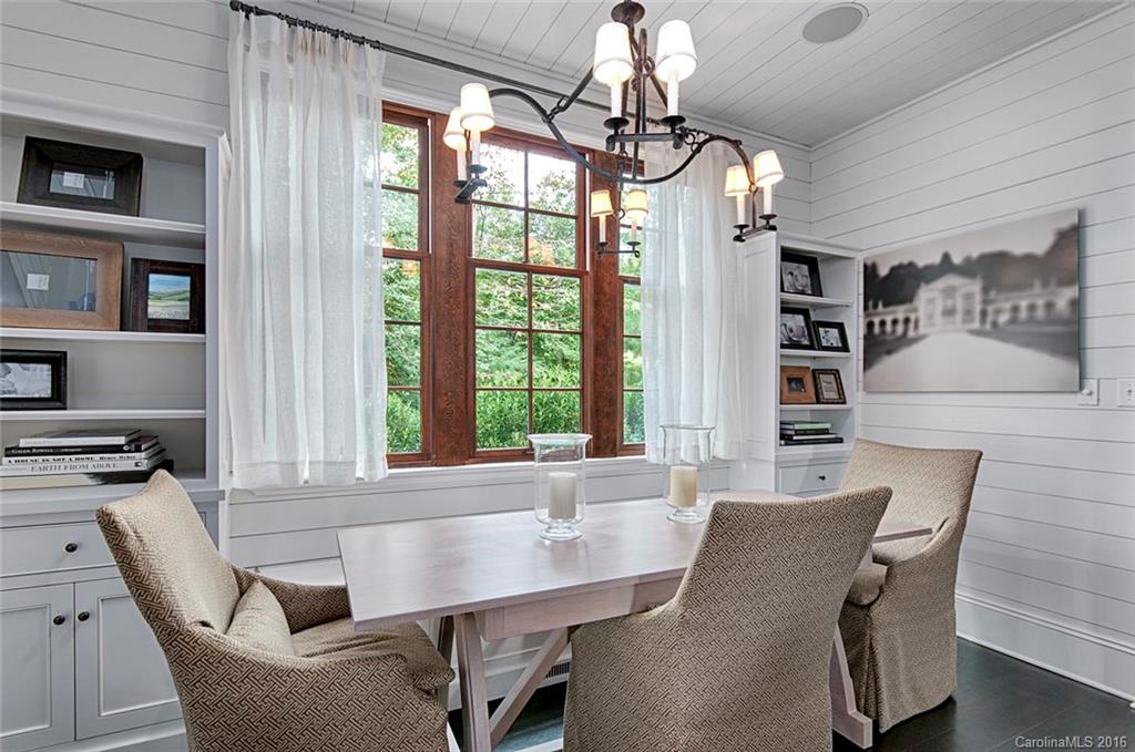 Ramble Biltmore Forest - Residential