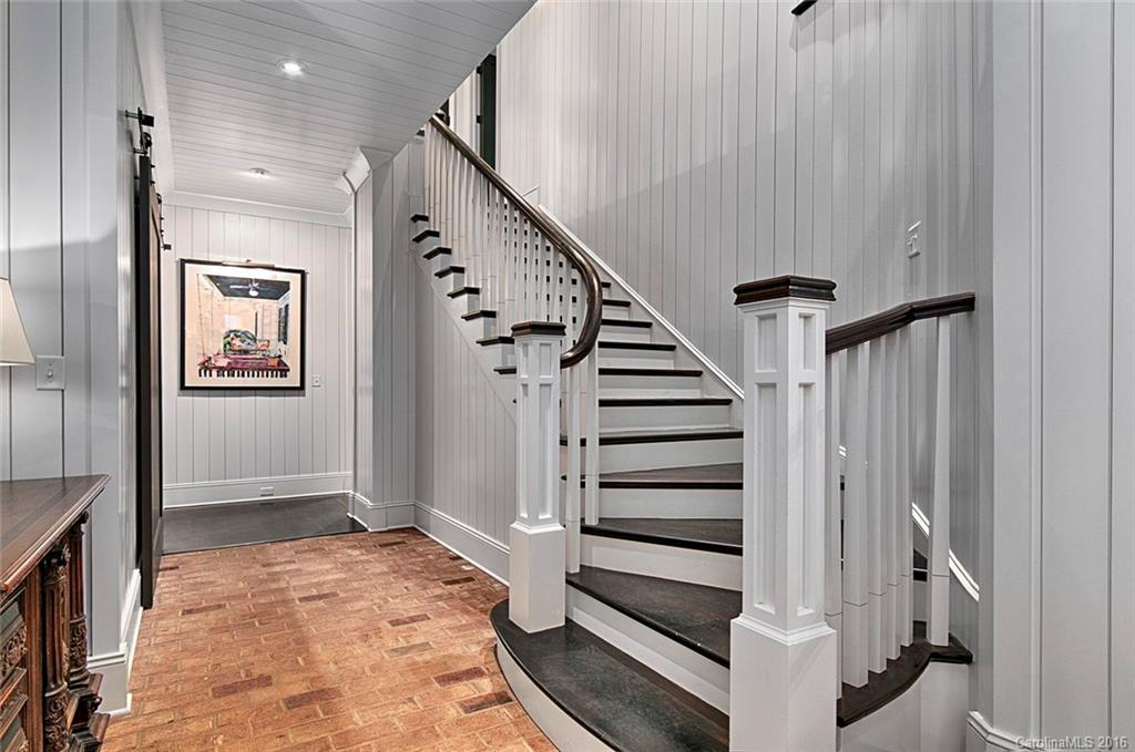 Ramble Biltmore Forest - Residential