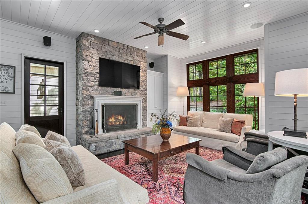 Ramble Biltmore Forest - Residential