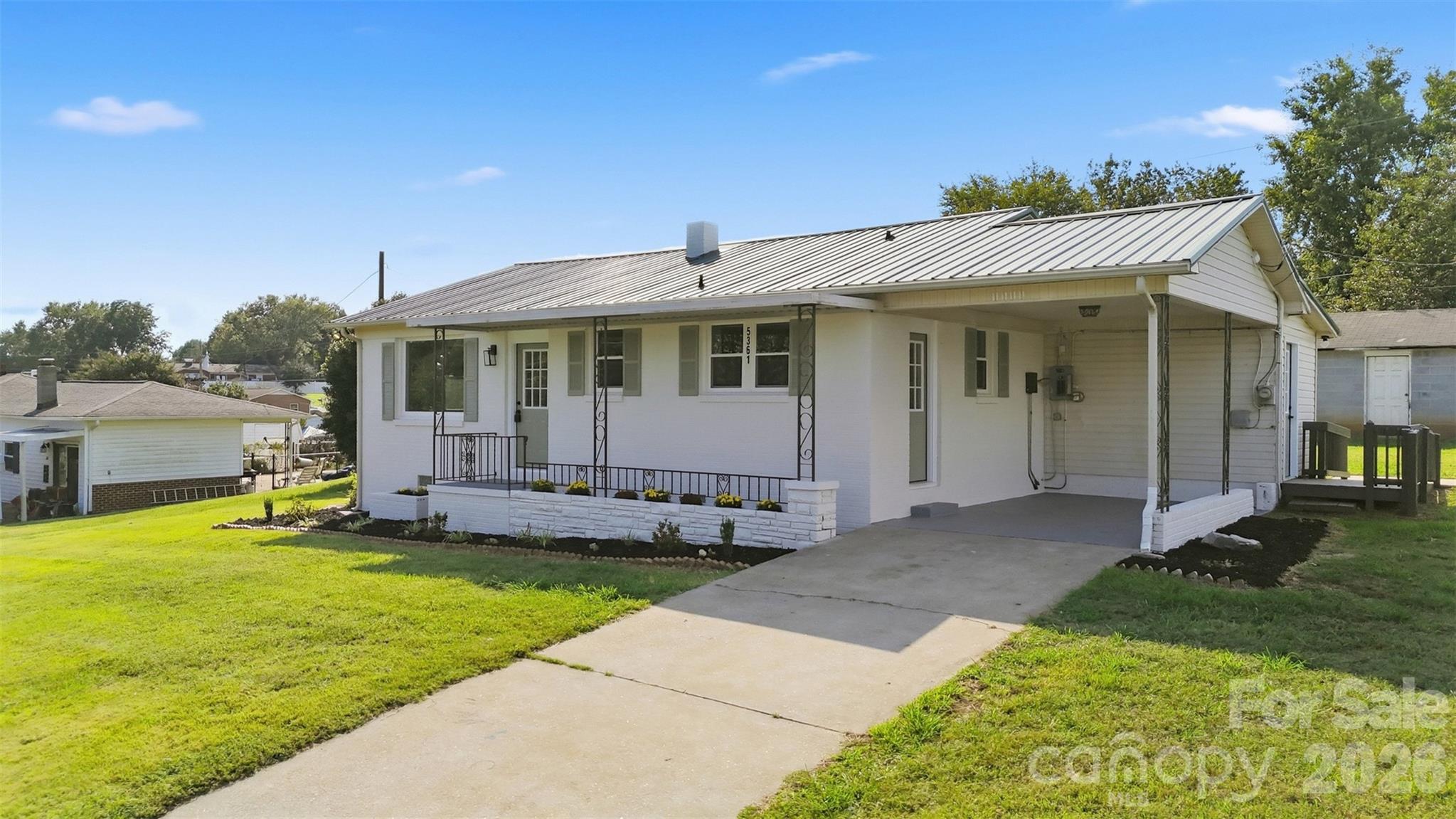 5361 Meadowlane Drive