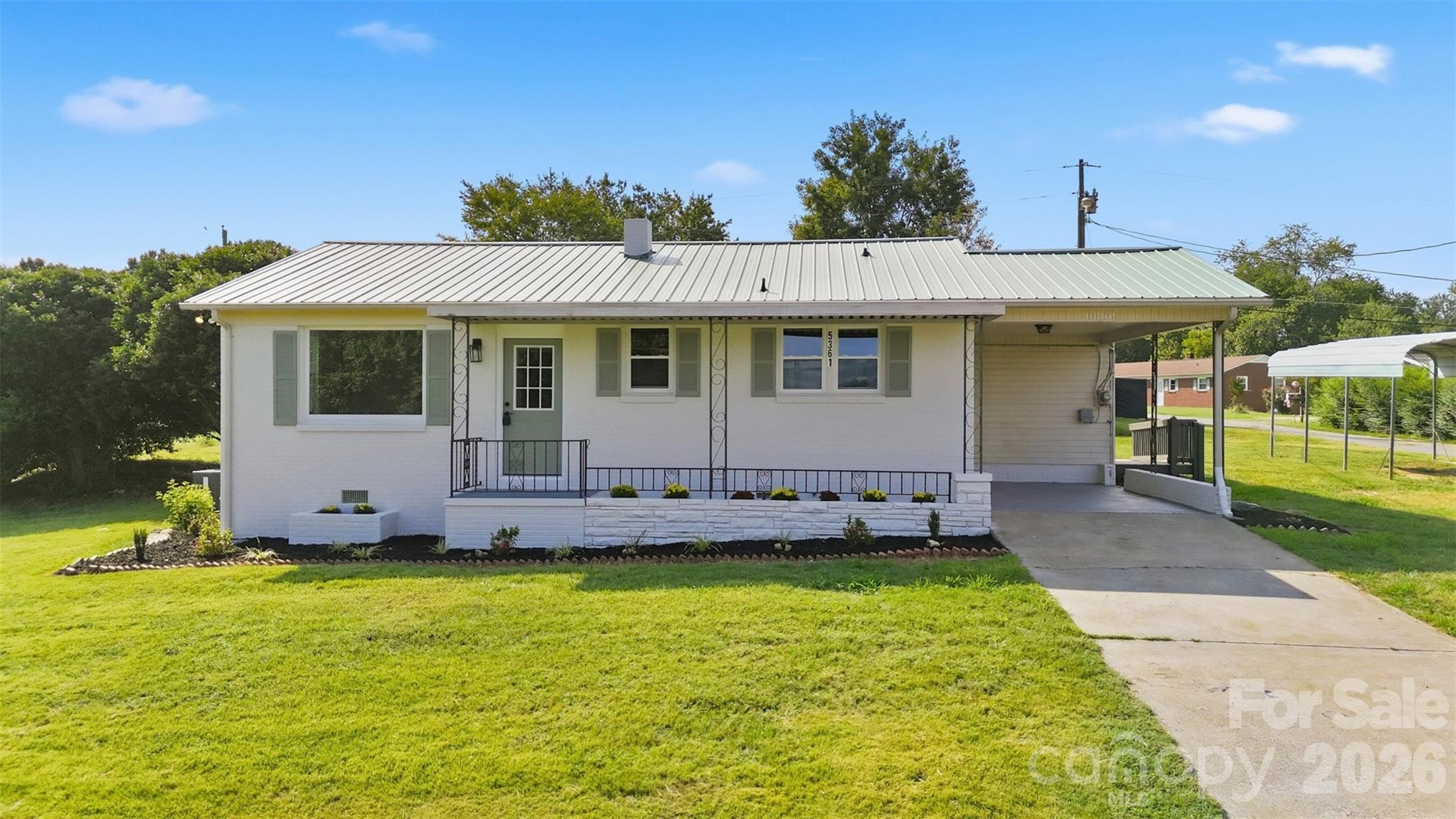 5361 Meadowlane Drive