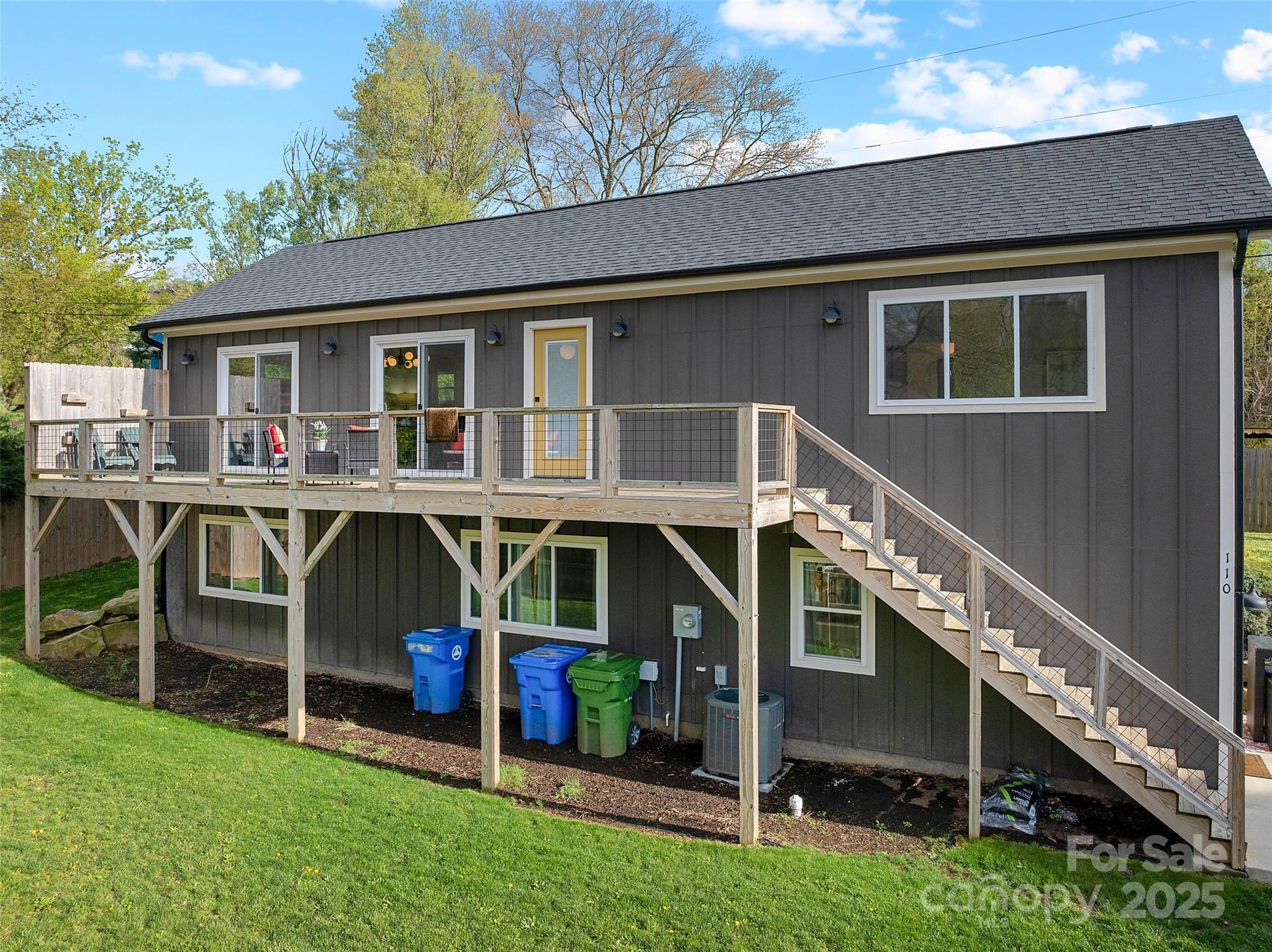 110 Hayden Way