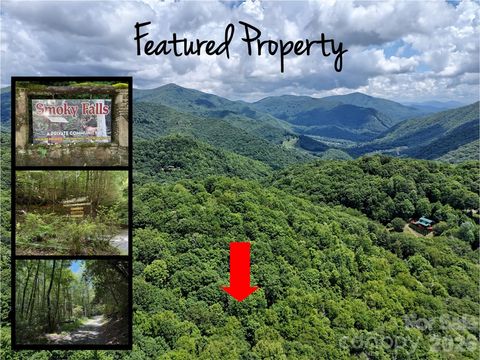Lot #67 Spring Drive Maggie Valley NC 28751