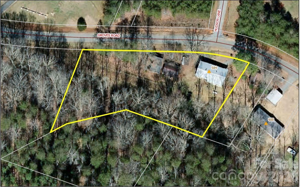 584 Groves Road
