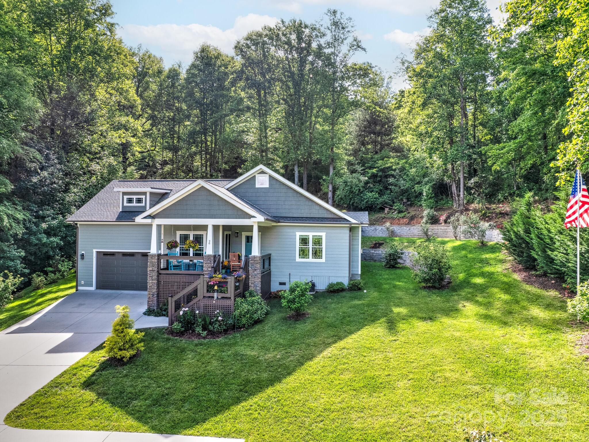 26 Addison Fisher Way