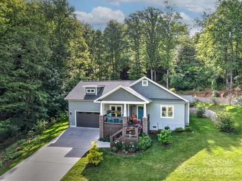 26 Addison Fisher Way Asheville NC 28805