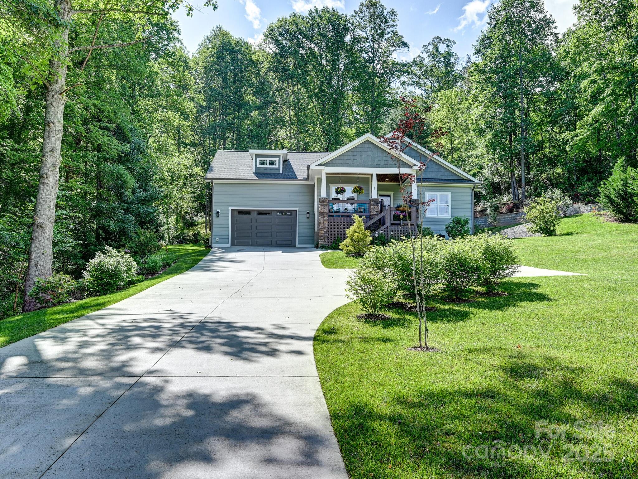 26 Addison Fisher Way