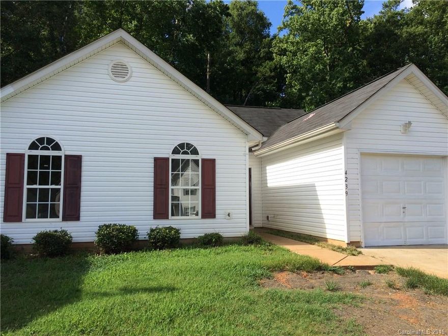 Won't be around for long. Schedule a showing today!