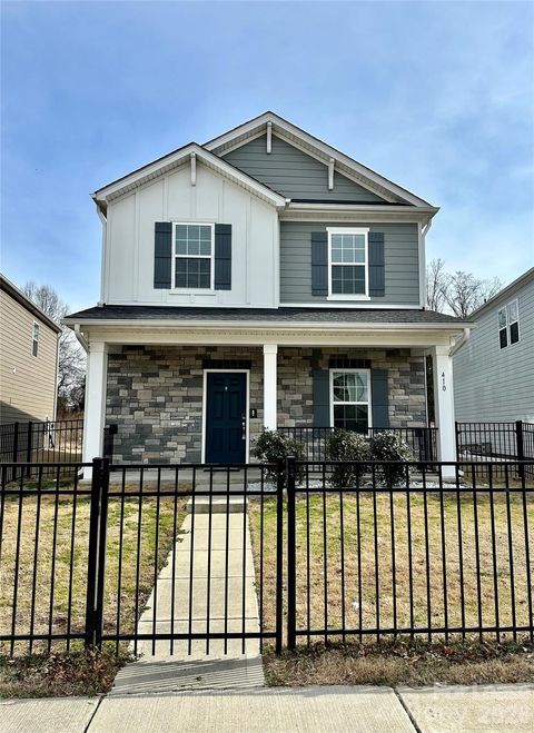Photo of 410 Cranford Drive, Pineville, NC 28134 (MLS # 4343856)
