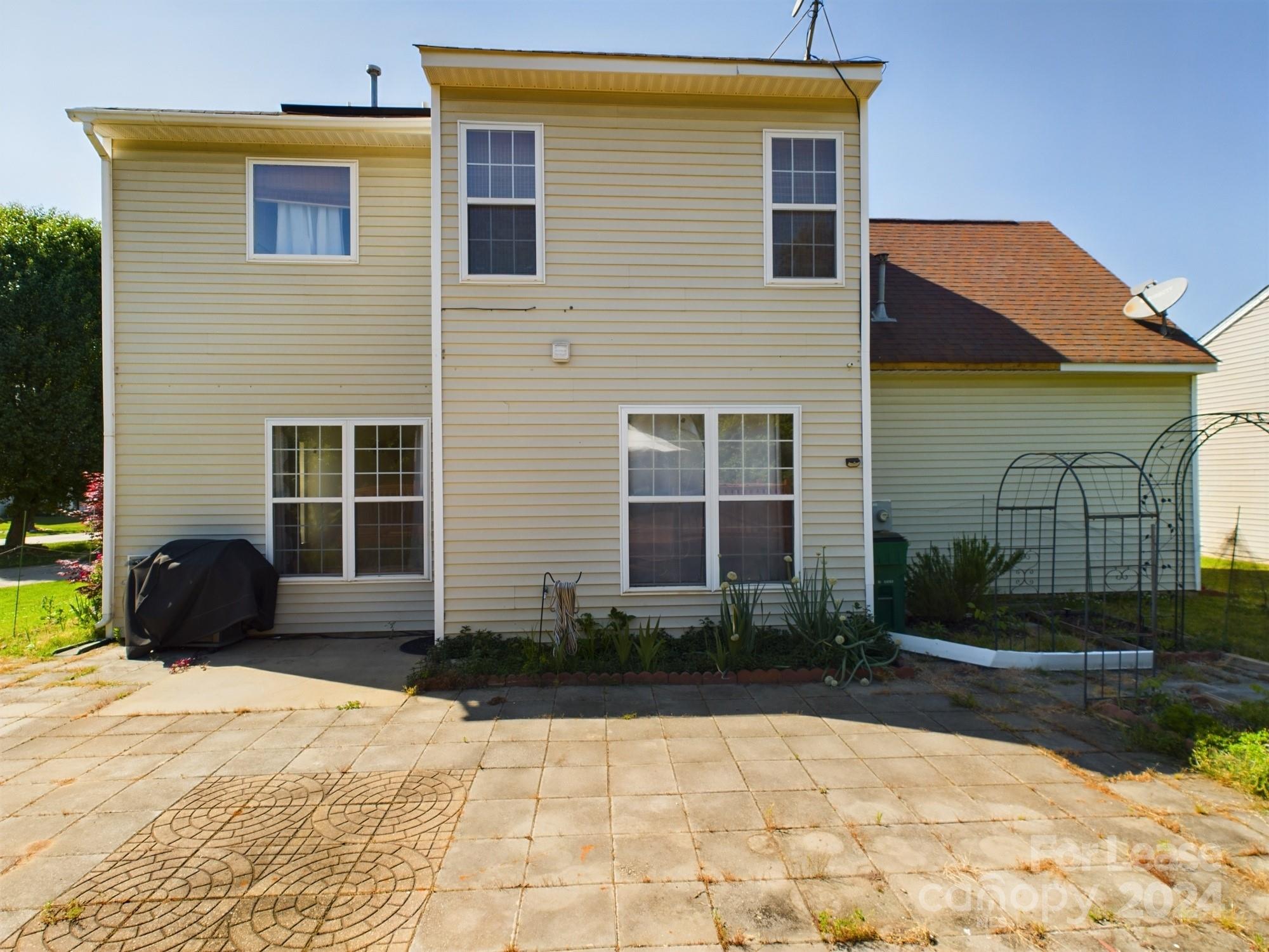 Ayrshire Glen - Residential Lease