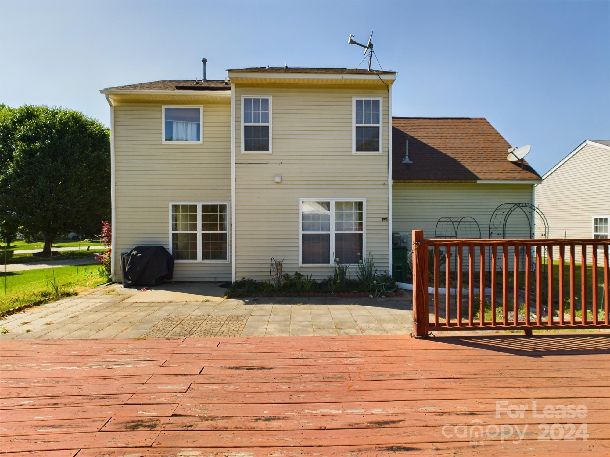 Ayrshire Glen - Residential Lease