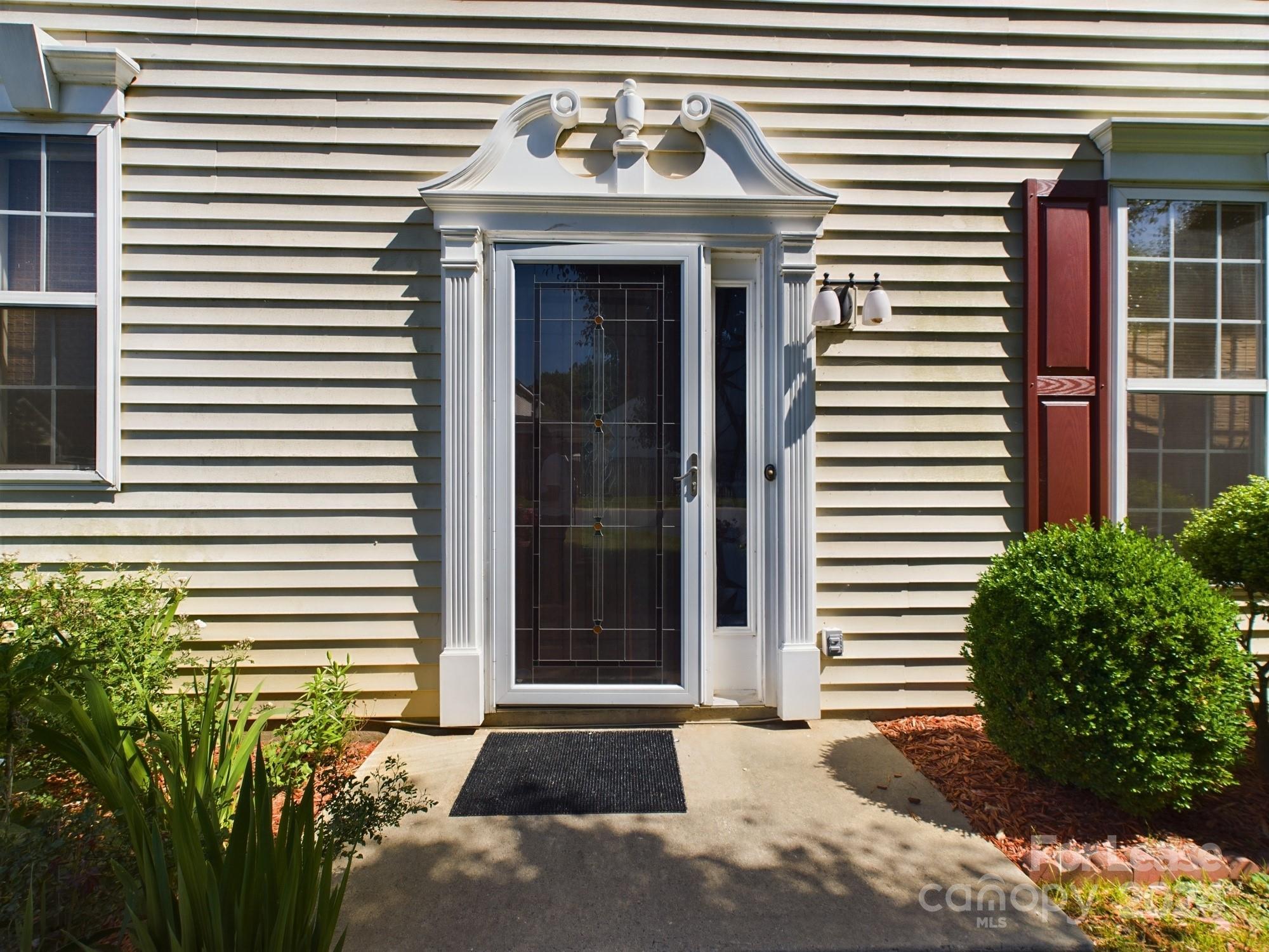 Ayrshire Glen - Residential Lease