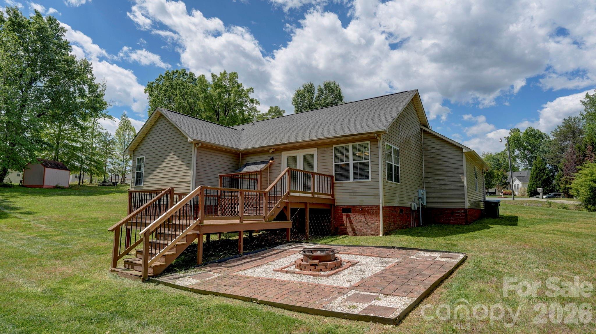 1834 Morningside Lane