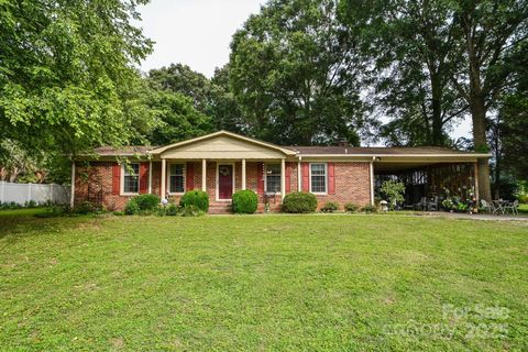 7518 Surry Lane Indian Trail NC 28079